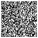 QR code with D JS Restaurant contacts