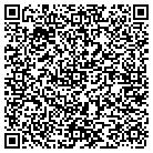 QR code with Marzolf Welding & Machining contacts