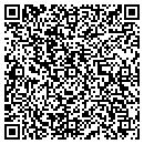QR code with Amys Day Care contacts