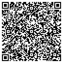 QR code with GCI Tunheim contacts