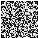 QR code with Reentry Services Inc contacts