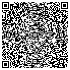 QR code with Rainbow International Crpt College contacts