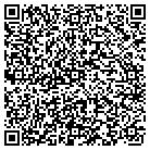 QR code with First Call Appliance Repair contacts