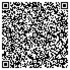 QR code with RC Visual Enhancement contacts