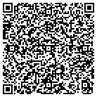 QR code with America Manufacturing Inv contacts