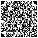 QR code with Ronald Wegnor contacts