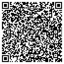 QR code with Cake Box contacts