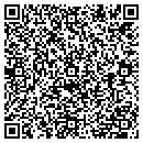 QR code with Amy Card contacts