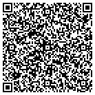 QR code with R J Dwyer Inc Custom Builders contacts