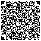 QR code with First International Bank-Trust contacts