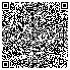 QR code with Chrstopher S Hipp Orthodontist contacts