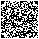 QR code with Henry Vandam contacts