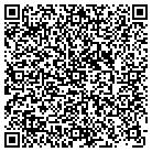 QR code with Twin Lake Messenger Service contacts