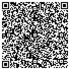 QR code with Madden Transportation Inc contacts