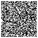 QR code with C & KS Ideas contacts