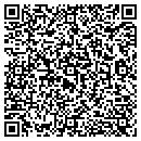 QR code with Monbebe contacts