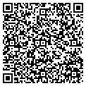 QR code with UPS contacts