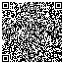QR code with D S Johnston Corp contacts