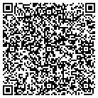 QR code with Max Display Fixtures & Wood contacts