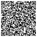 QR code with Kenneth Tesch contacts