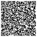 QR code with D&B Wood Products contacts