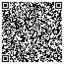 QR code with Johnson Auto & Body contacts