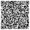 QR code with GNC contacts
