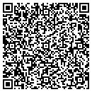 QR code with Makin Waves contacts