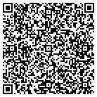 QR code with Heart of The Lakes Elementary contacts