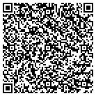 QR code with Hyatt Pinion Point Resort contacts