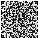 QR code with Tony's Tailors contacts