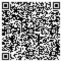 QR code with McSd contacts