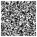 QR code with James Ludvigson contacts