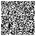 QR code with KFC contacts