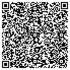 QR code with Hydrostatic Technologies Inc contacts