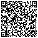 QR code with BPW contacts