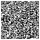 QR code with Hair All Aobut It Hair & Tnnng contacts