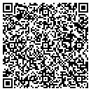 QR code with D & L Machine Works contacts