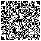 QR code with Jeddito Senior Center Program contacts