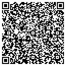 QR code with B2K Design contacts