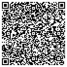 QR code with Fairview Foundations contacts