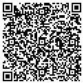 QR code with Como contacts