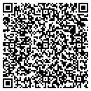 QR code with J P Printing contacts