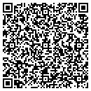 QR code with Roger G Gustafson contacts