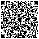 QR code with Hunsted Family Living Trust contacts