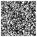 QR code with R C Construction contacts