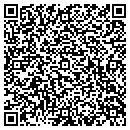 QR code with Cjw Farms contacts