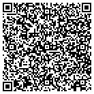 QR code with Lesnar's Barber Shop contacts