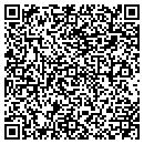 QR code with Alan West Farm contacts