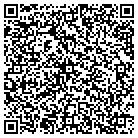 QR code with I & H Propertie Management contacts